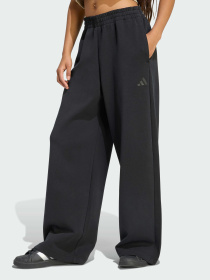 Повседневные штаны Adidas модель KE6823 Фото