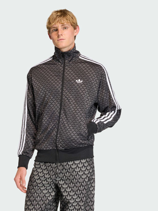 Кофта Adidas Graphics модель KC9158 Фото