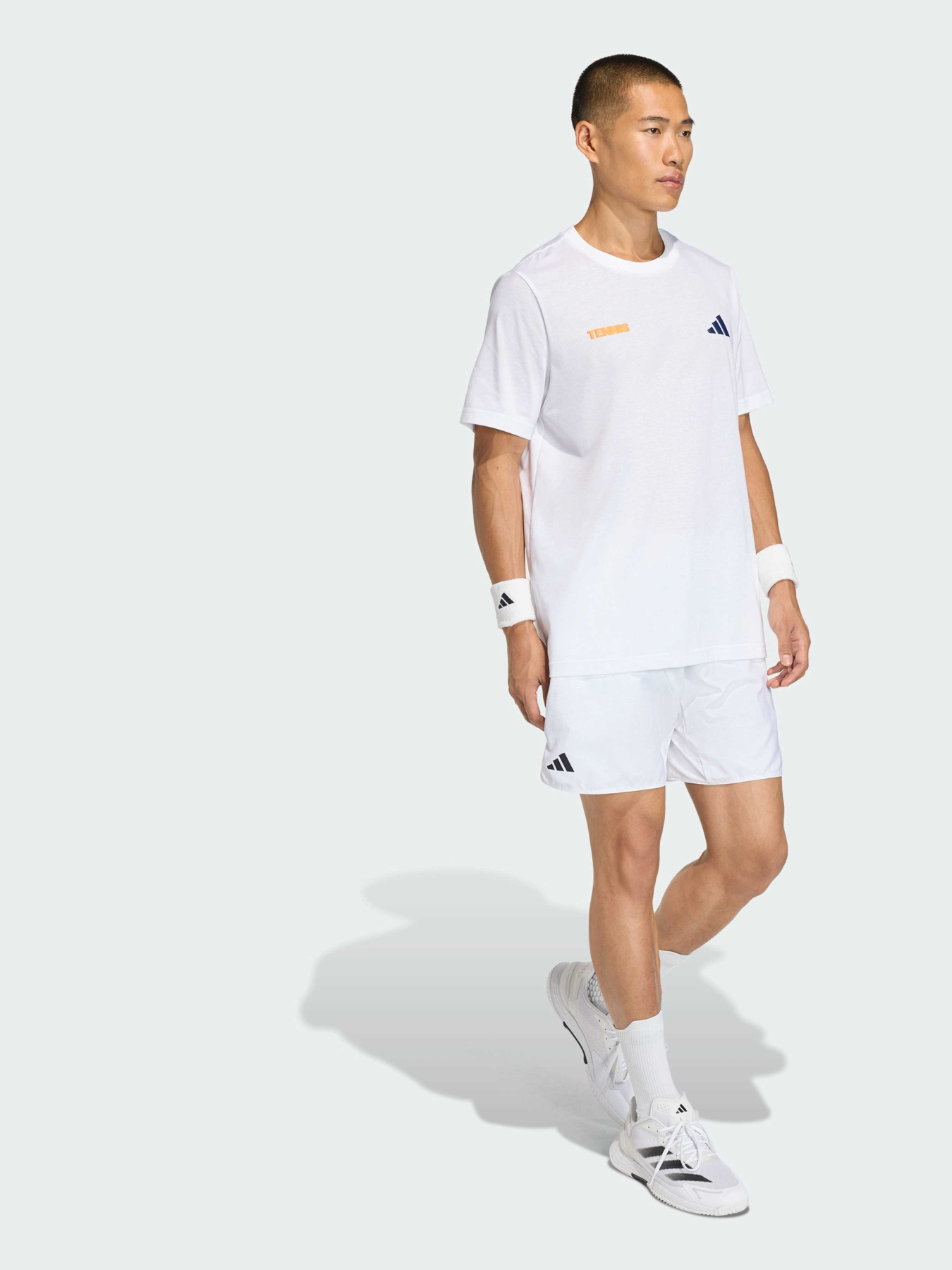 Футболка спортивная Adidas модель KB9431 Фото