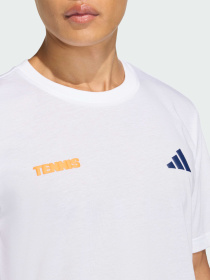 Футболка спортивная Adidas модель KB9431 Фото