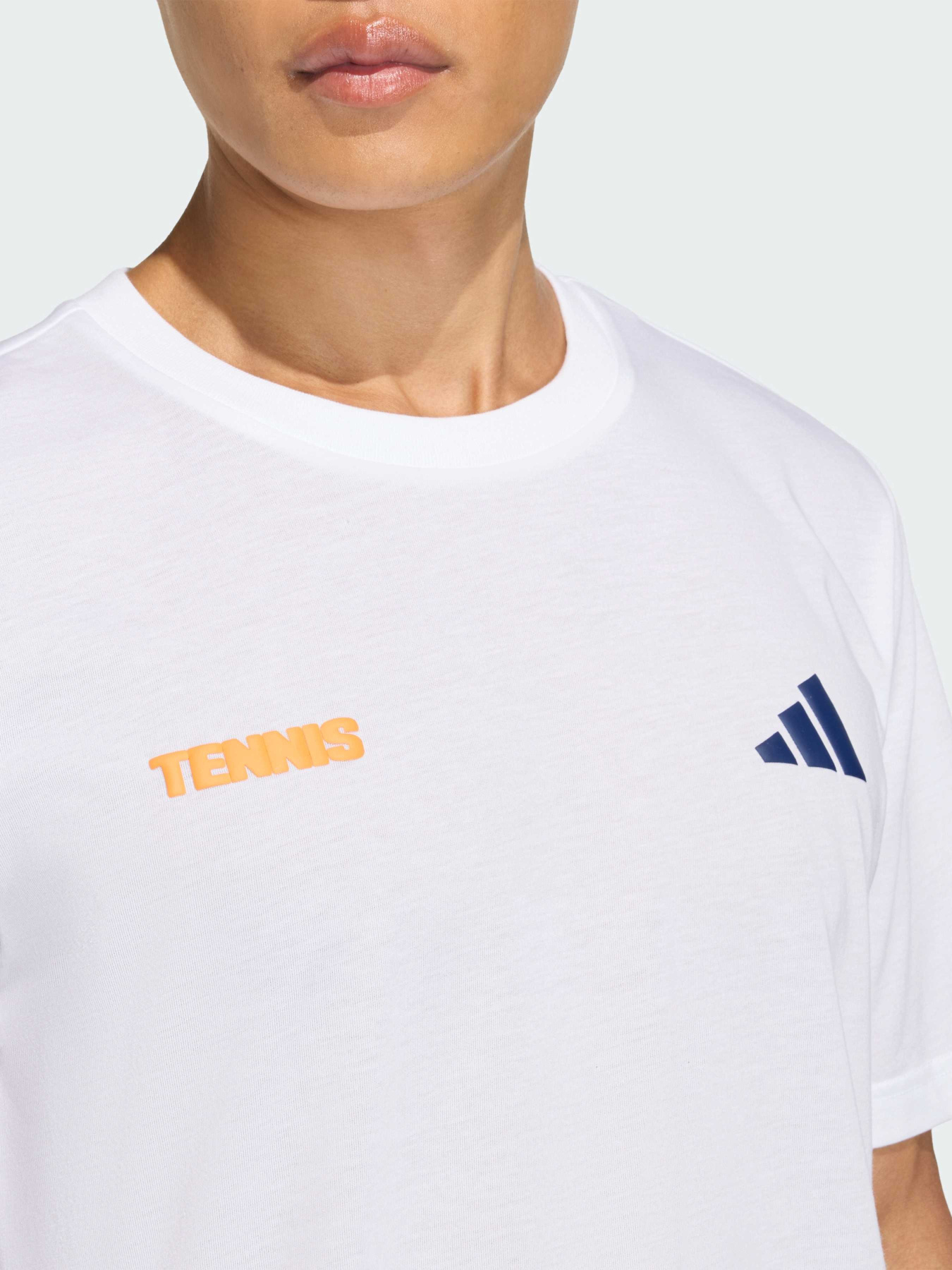 Футболка спортивная Adidas модель KB9431 Фото