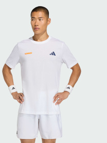 Футболка спортивная Adidas модель KB9431 Фото
