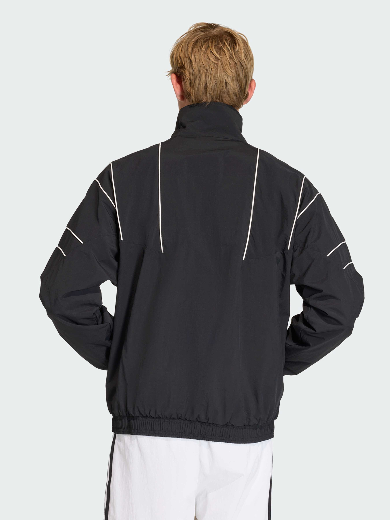 Кофта Adidas модель KE0096 Фото