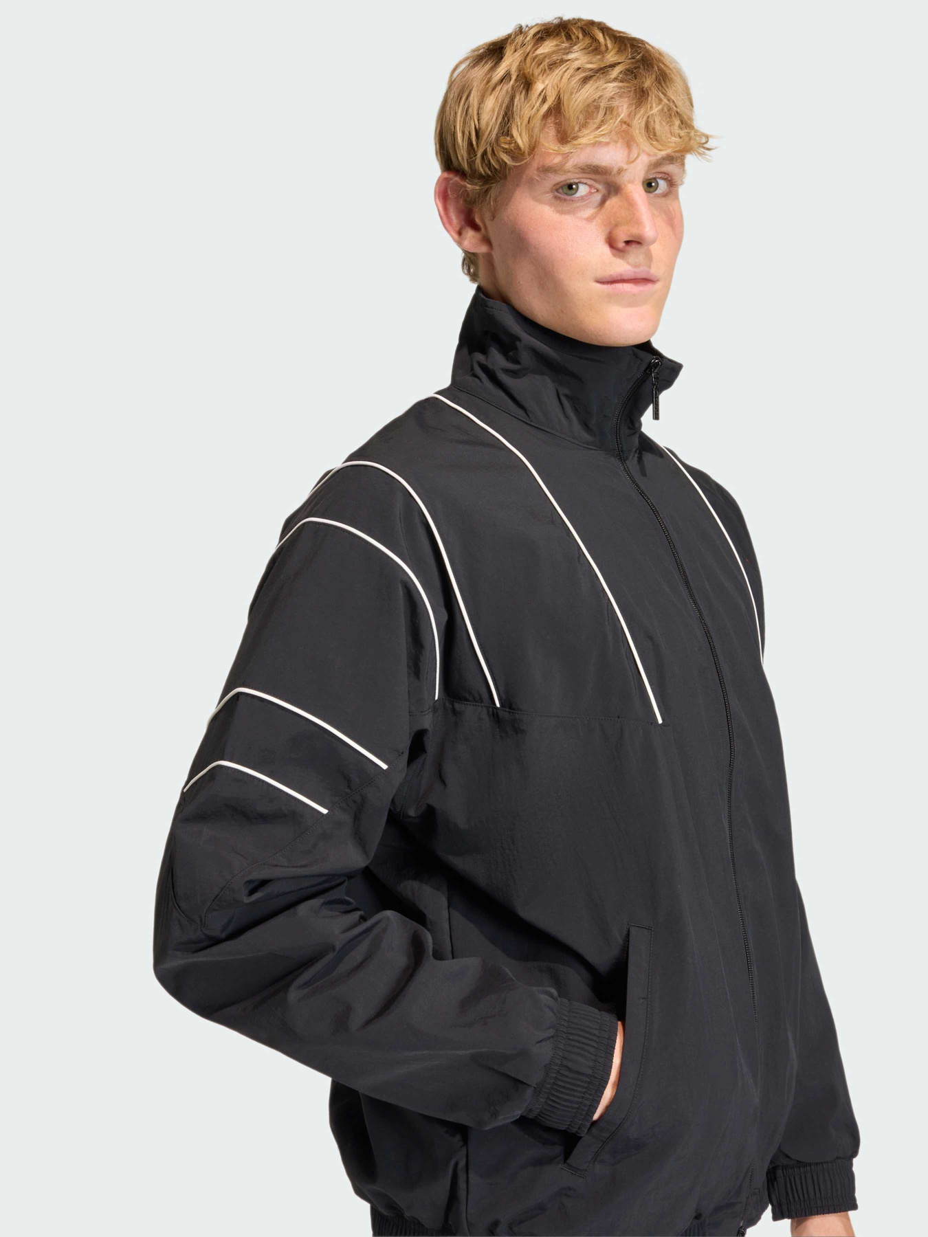 Кофта Adidas модель KE0096 Фото