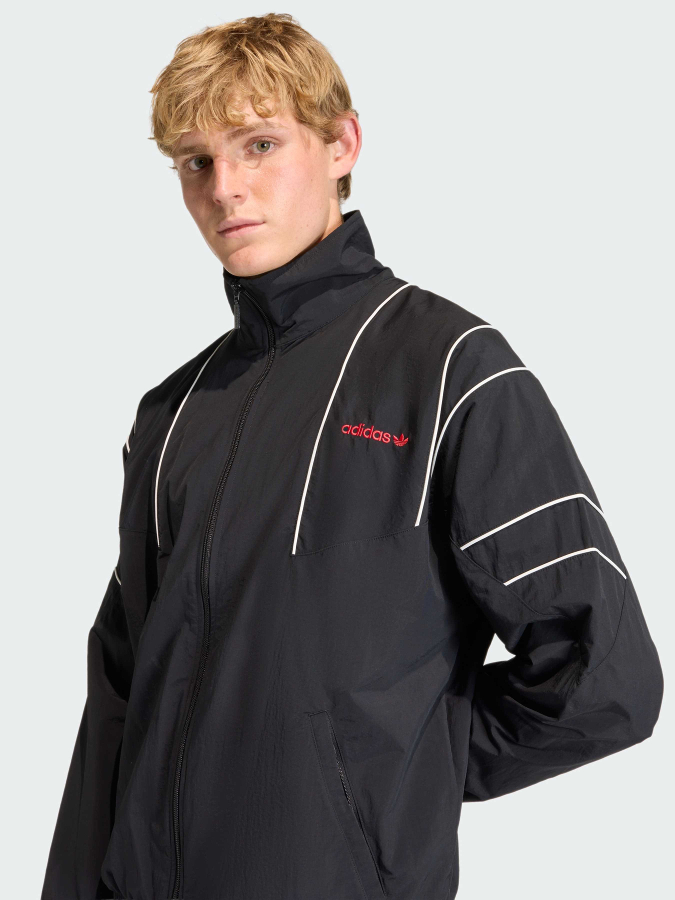 Кофта Adidas модель KE0096 Фото