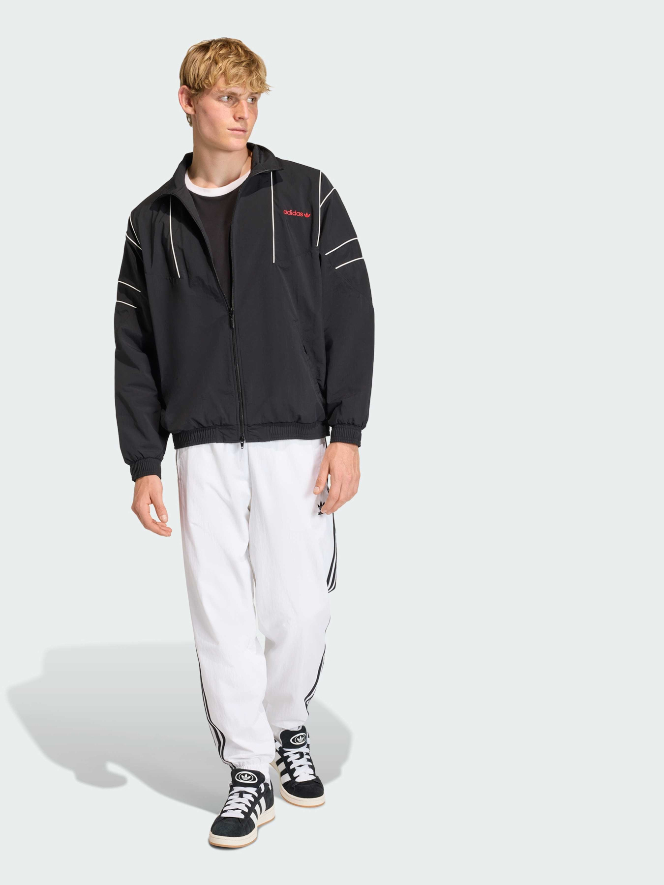 Кофта Adidas модель KE0096 Фото