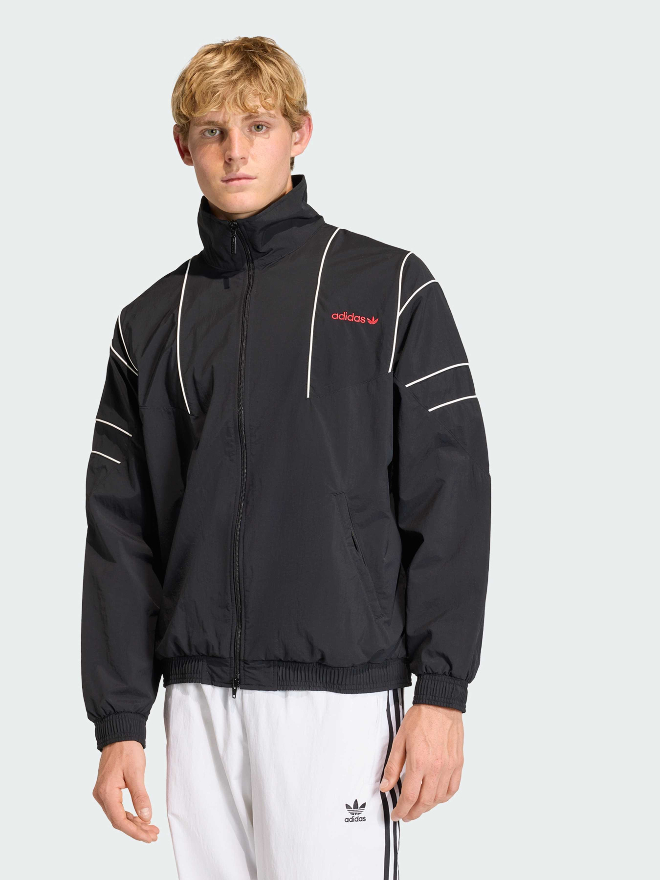 Кофта Adidas модель KE0096 Фото