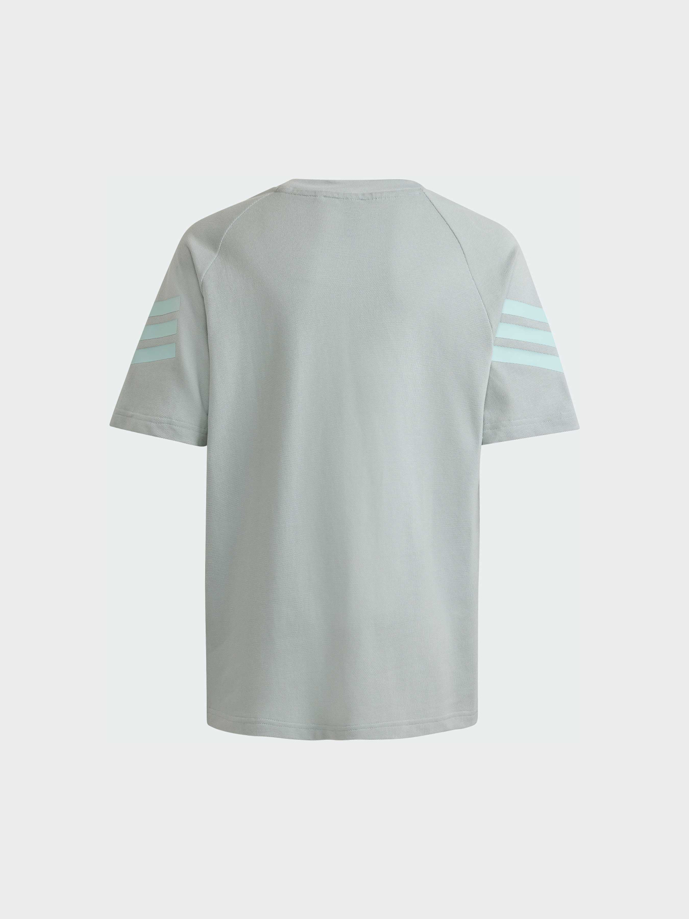 Футболка Adidas Культовые силуэты модель KC1966 Фото