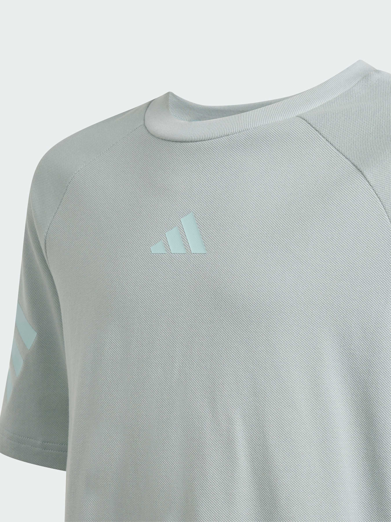 Футболка Adidas Культовые силуэты модель KC1966 Фото