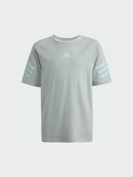 Футболка Adidas Культовые силуэты модель KC1966 Фото