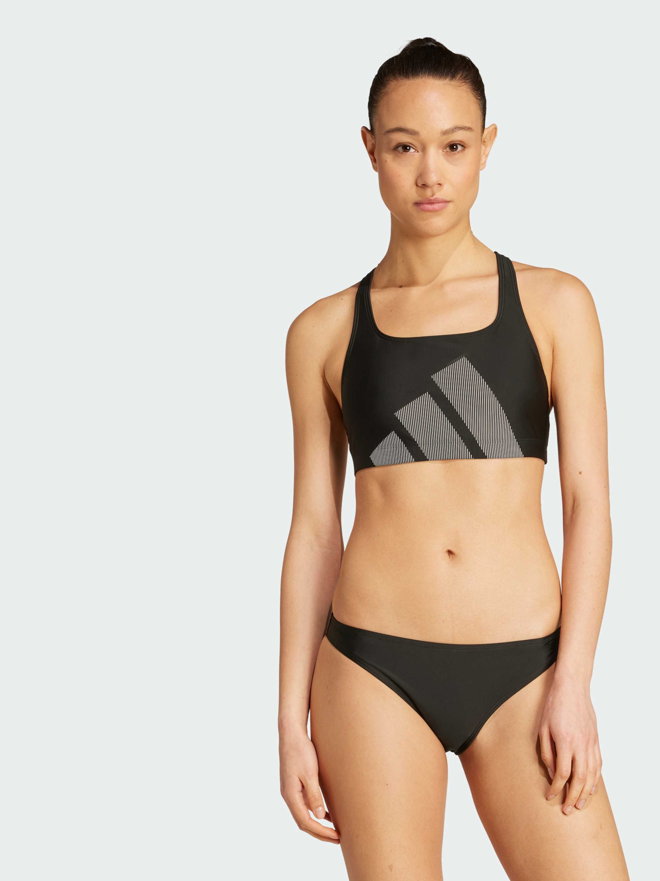 Купальник Adidas модель JM8142 Фото