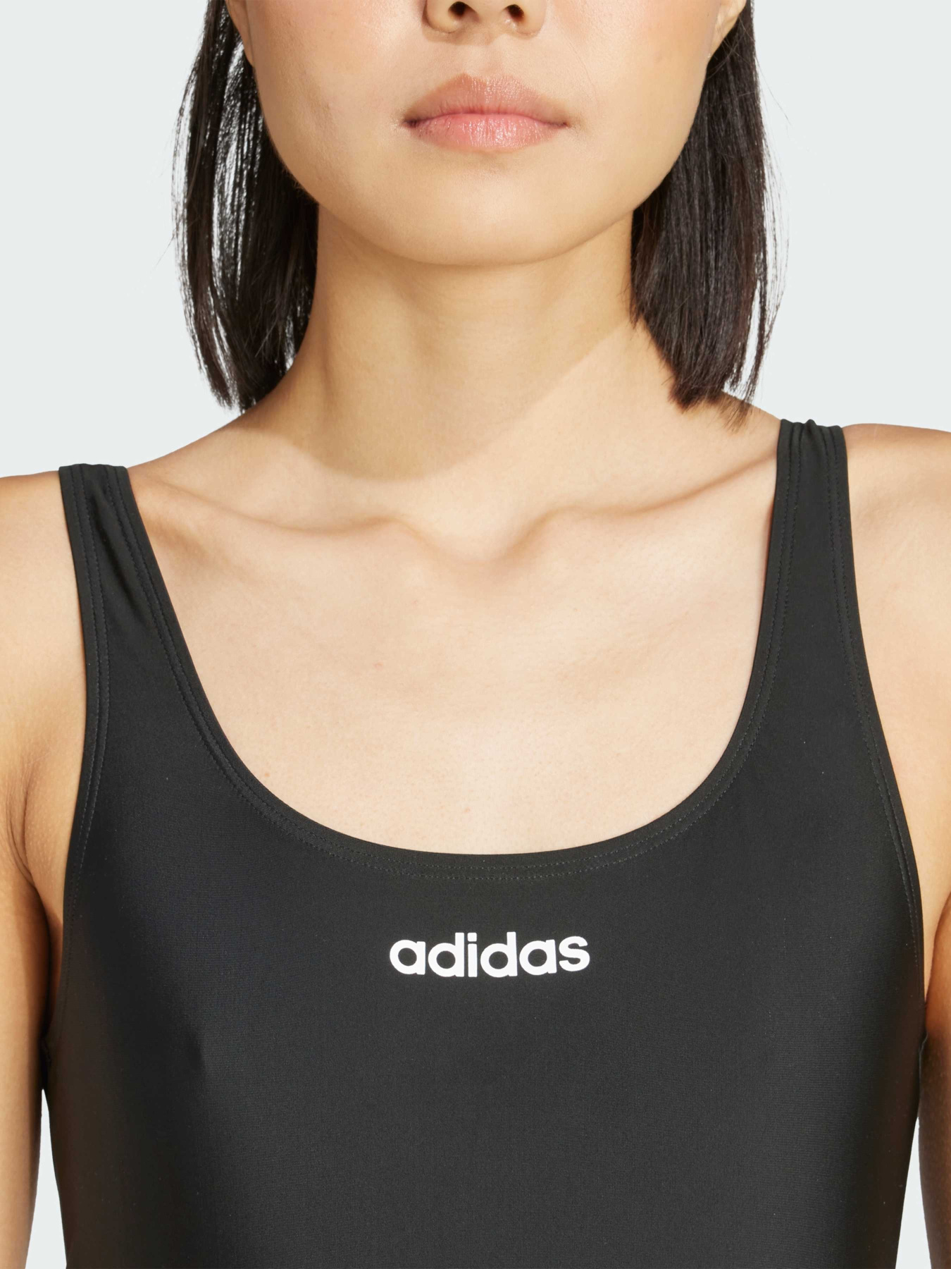 Купальник Adidas модель JM8177 Фото