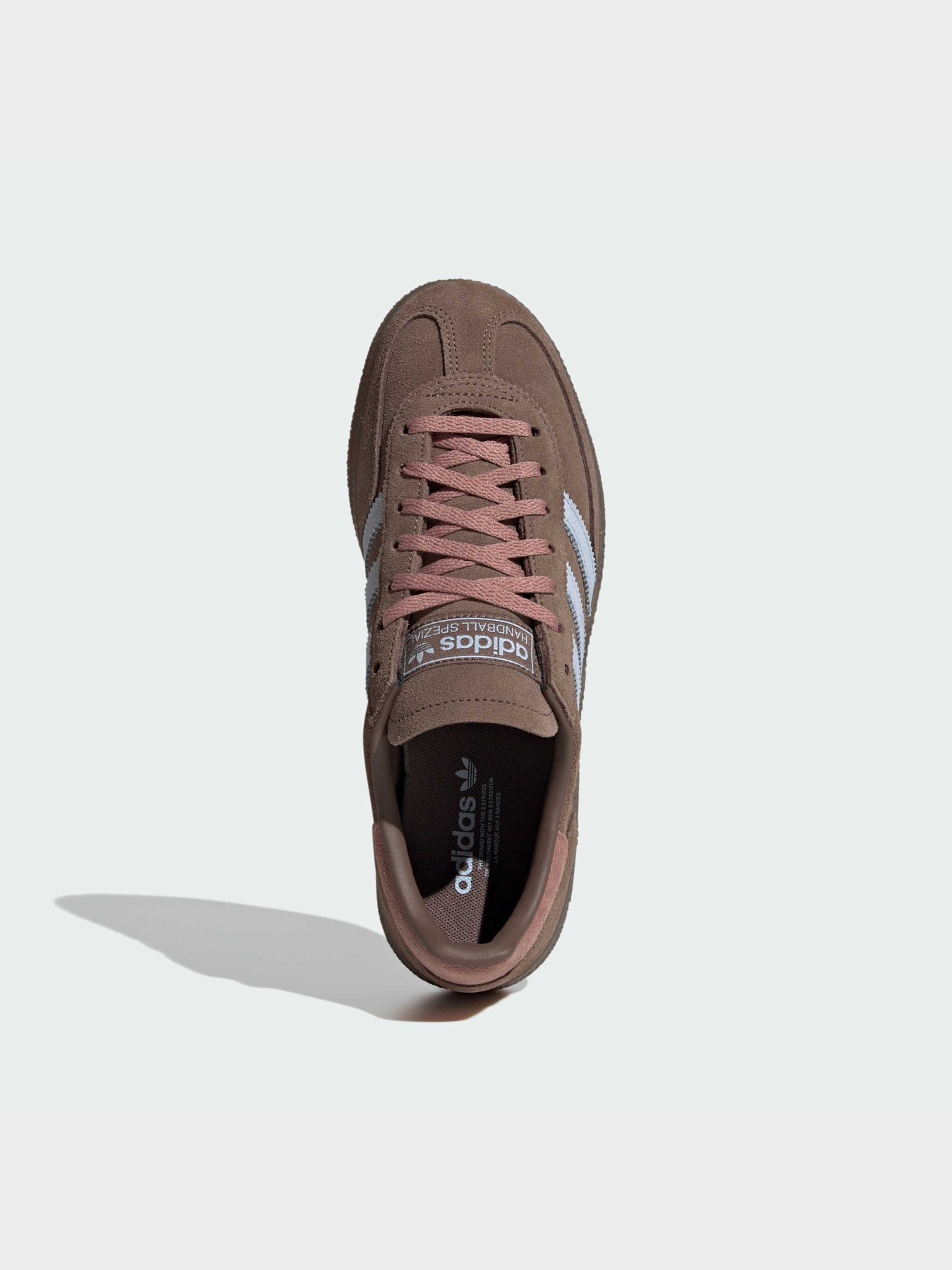 Кеди низькі Adidas Spezial модель IH1503 Фото