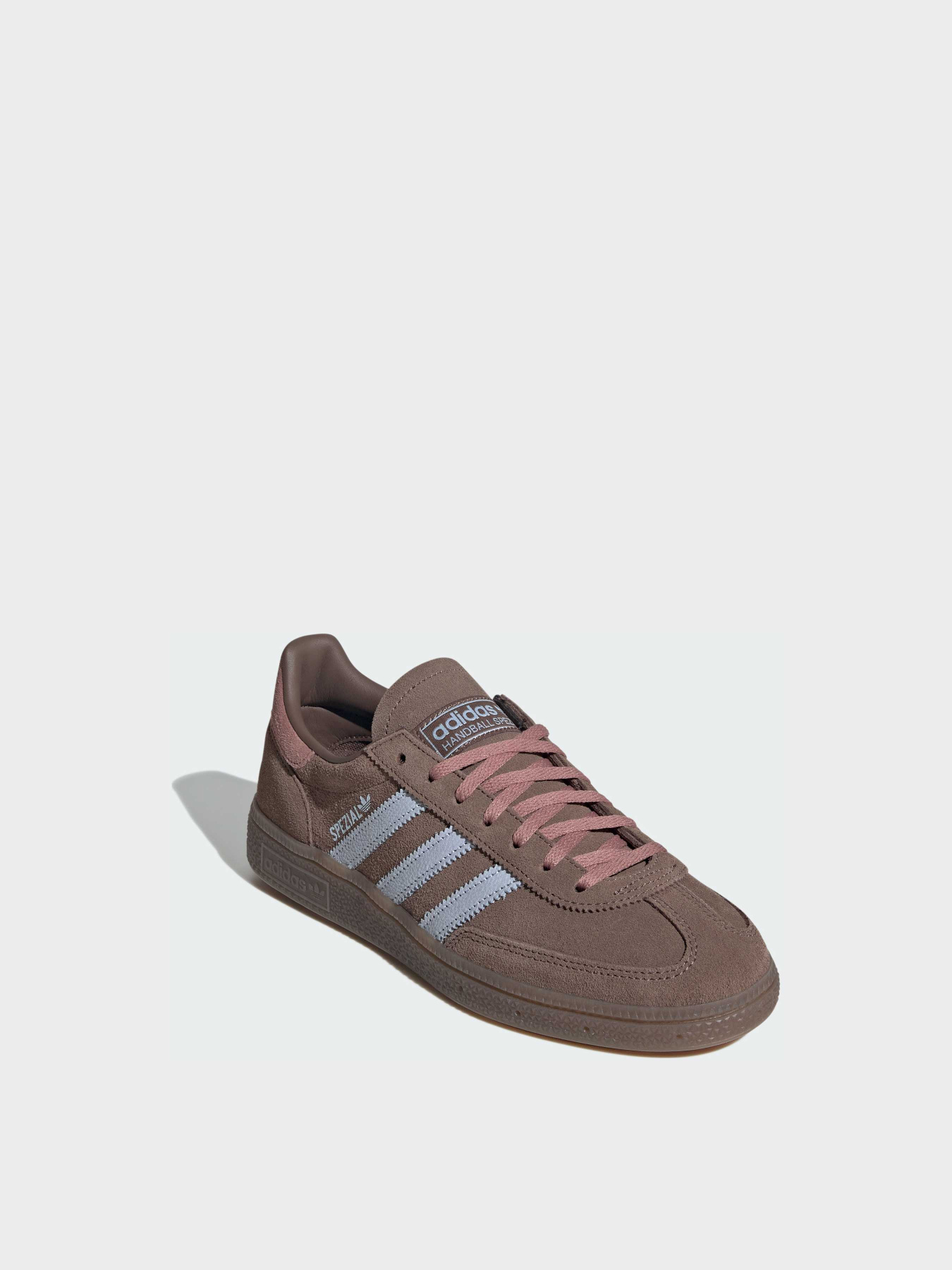 Кеди низькі Adidas Spezial модель IH1503 Фото