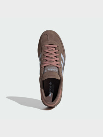 Кеди низькі Adidas Spezial модель IH1503 Фото