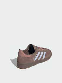 Кеди низькі Adidas Spezial модель IH1503 Фото