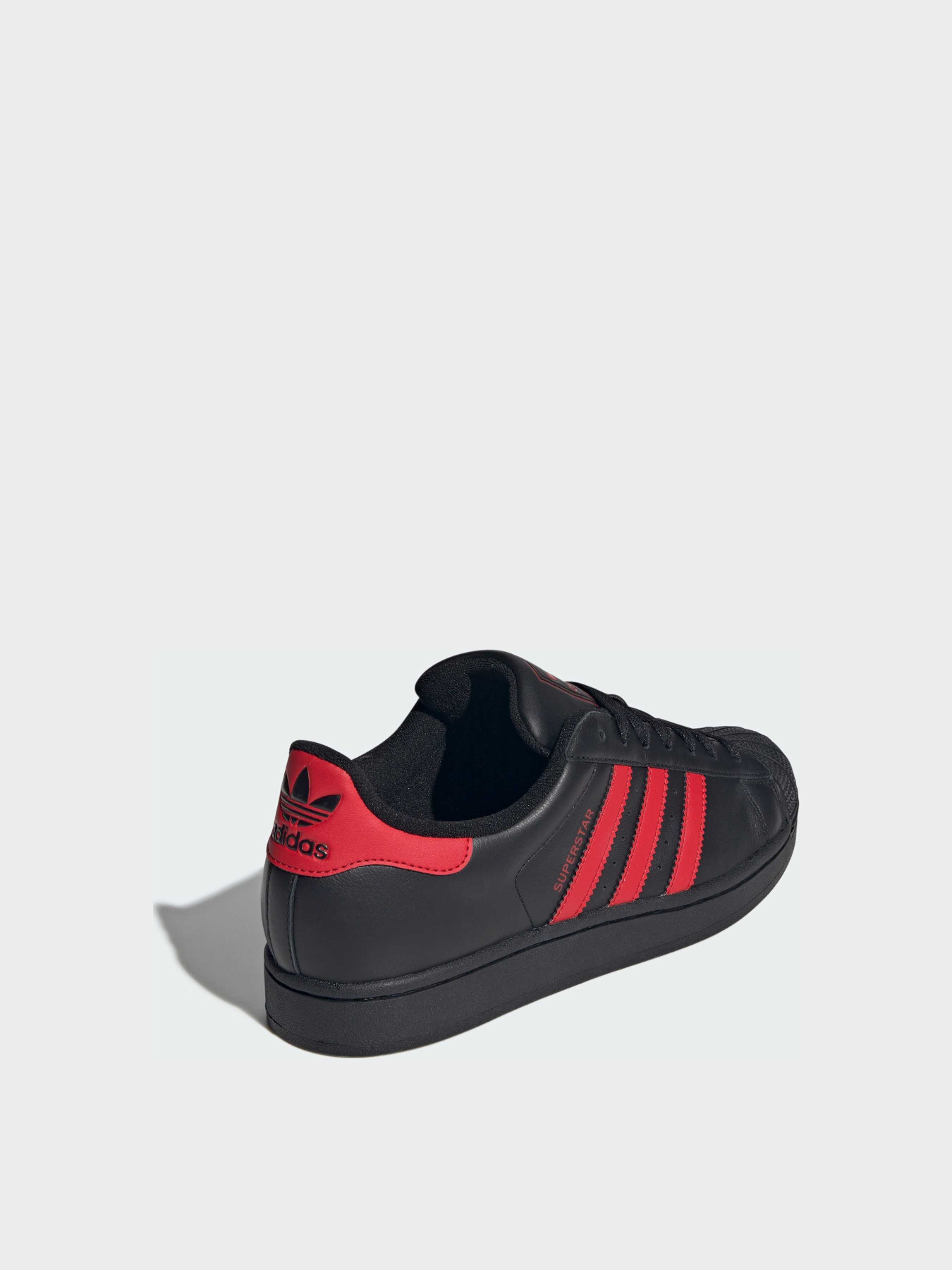 Кеды низкие Adidas Superstar модель IH4172 Фото