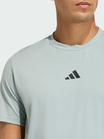 Футболка Designed for Training Workout модель KA7290 Фото