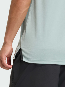 Спортивная футболка Adidas Clima модель KA7290 Фото