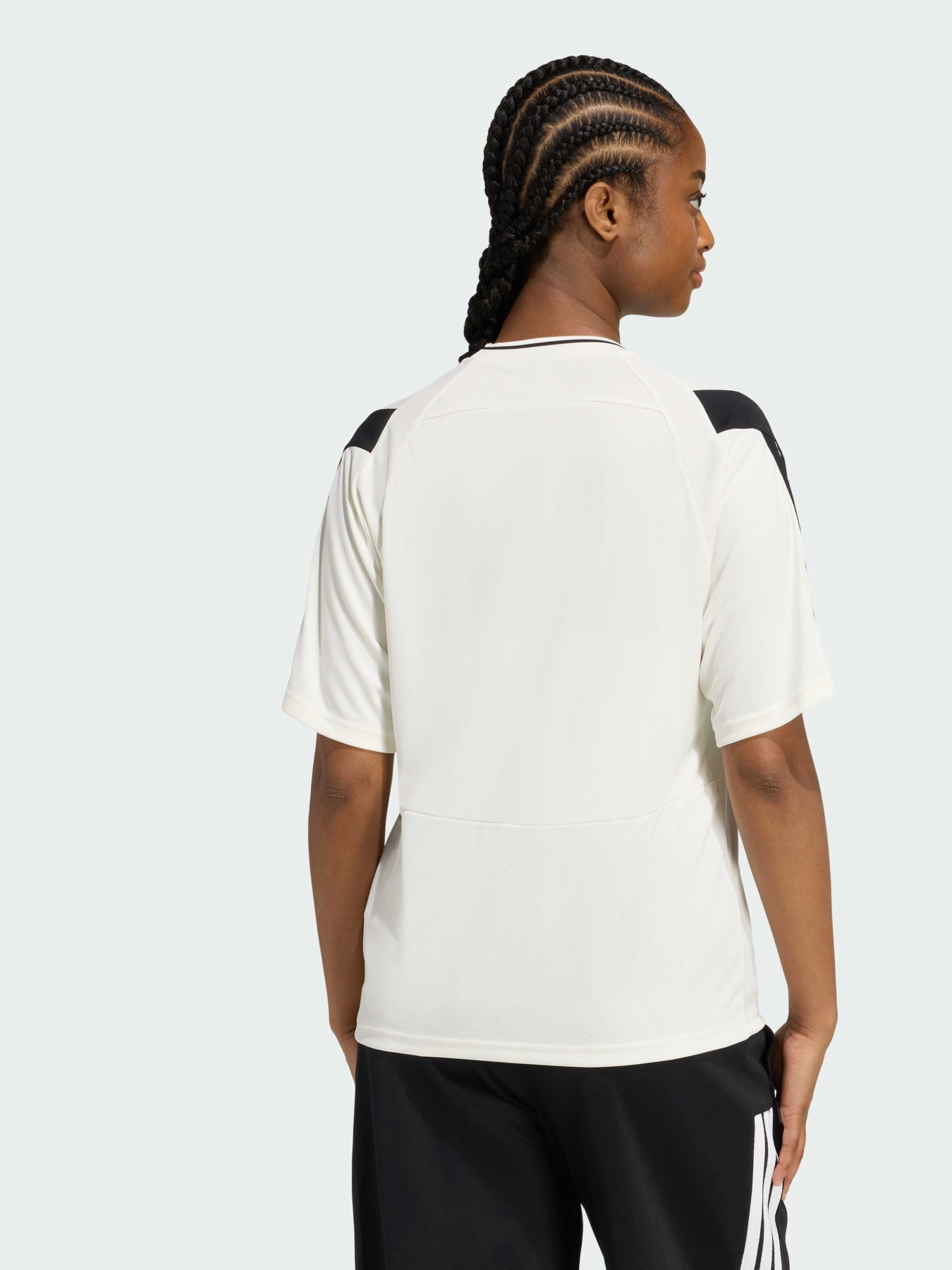 Футболка Adidas Tiro модель KB6126 Фото