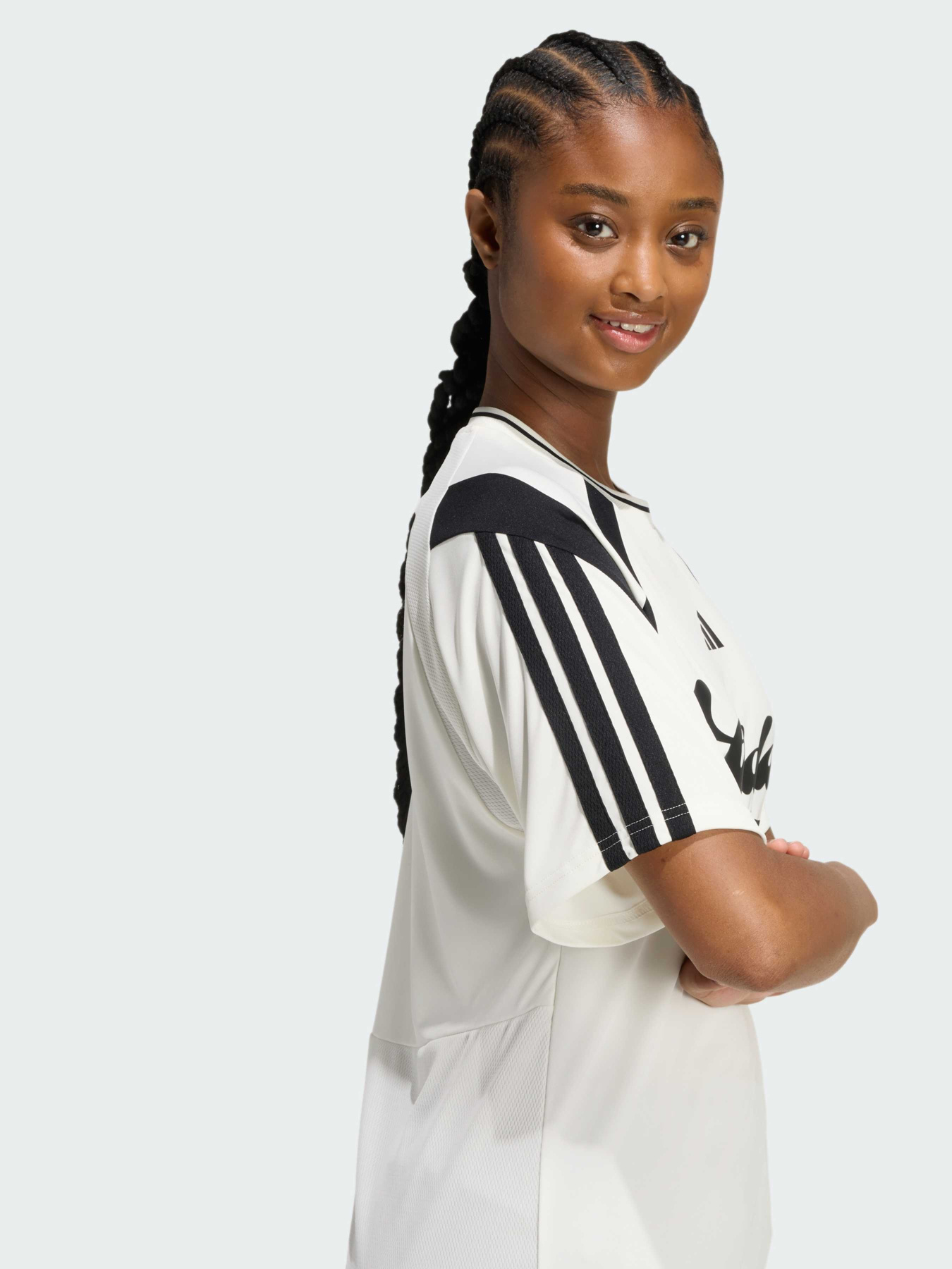 Футболка Adidas Tiro модель KB6126 Фото