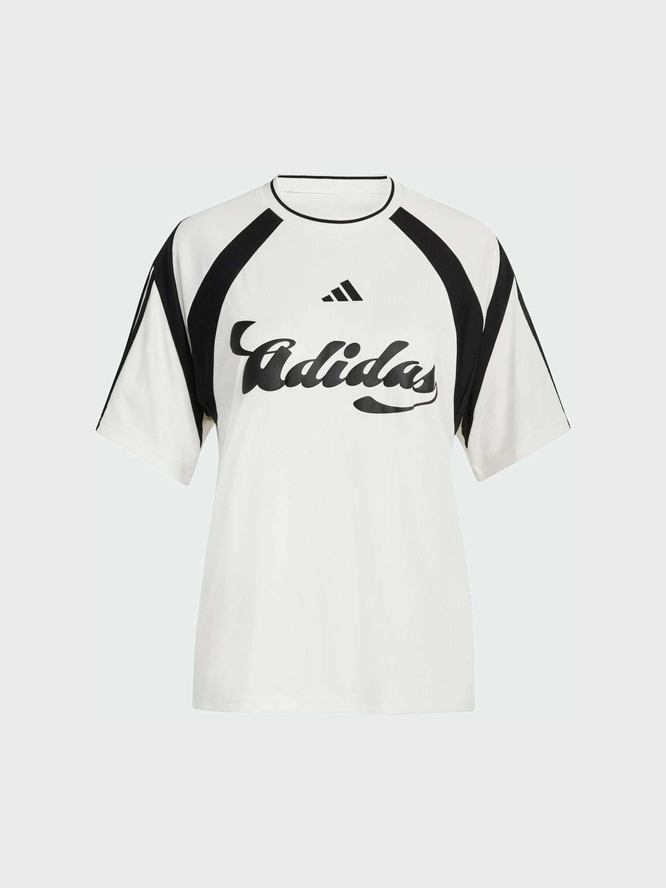 Футболка Adidas Tiro модель KB6126 Фото