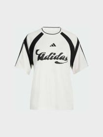 Футболка Adidas Tiro модель KB6126 Фото