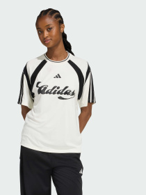 Футболка Adidas Tiro модель KB6126 Фото