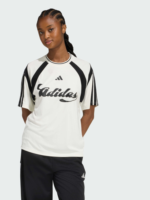 Футболка Adidas Tiro модель KB6126 Фото