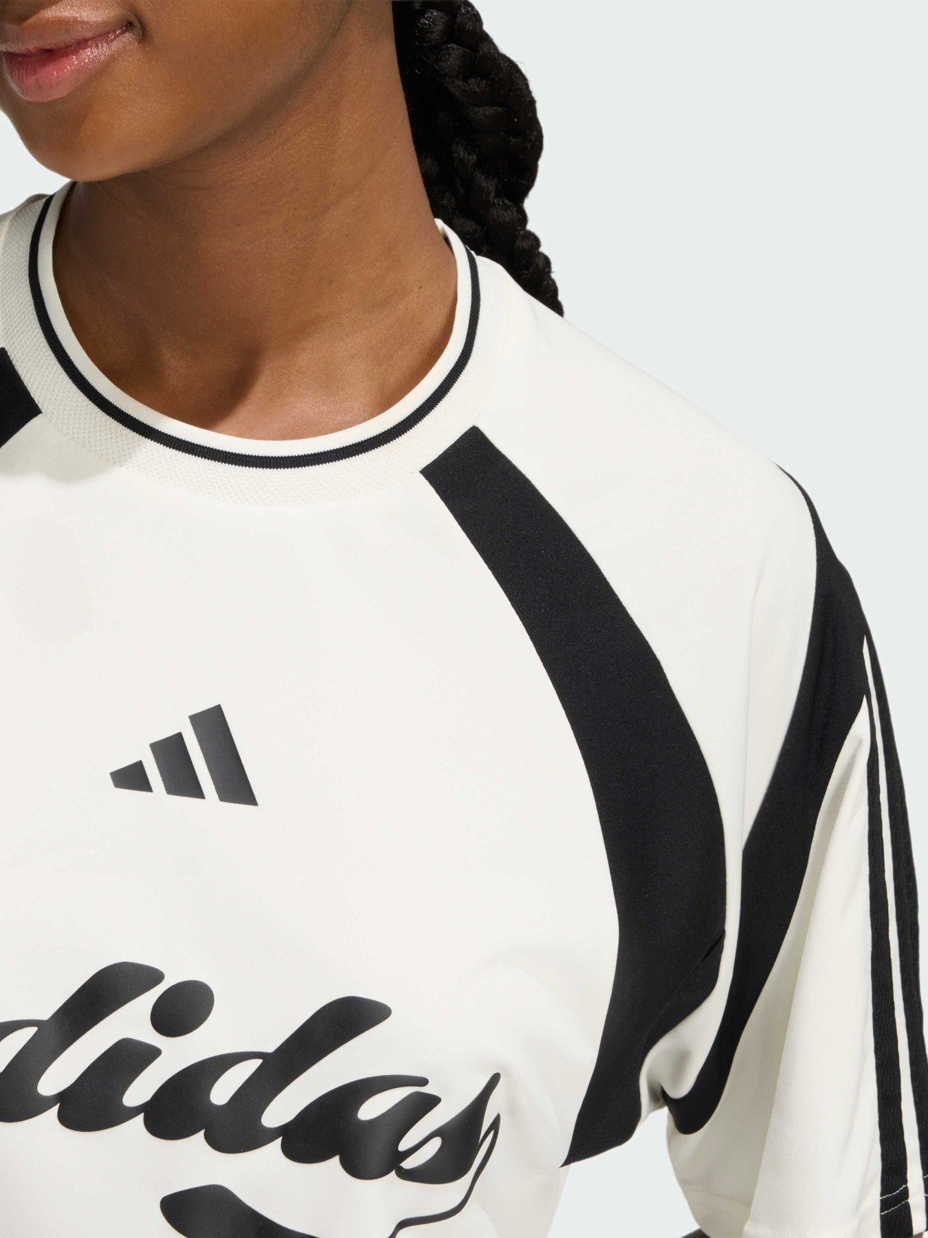 Футболка Adidas Tiro модель KB6126 Фото