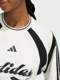 Футболка Adidas Tiro модель KB6126 Фото