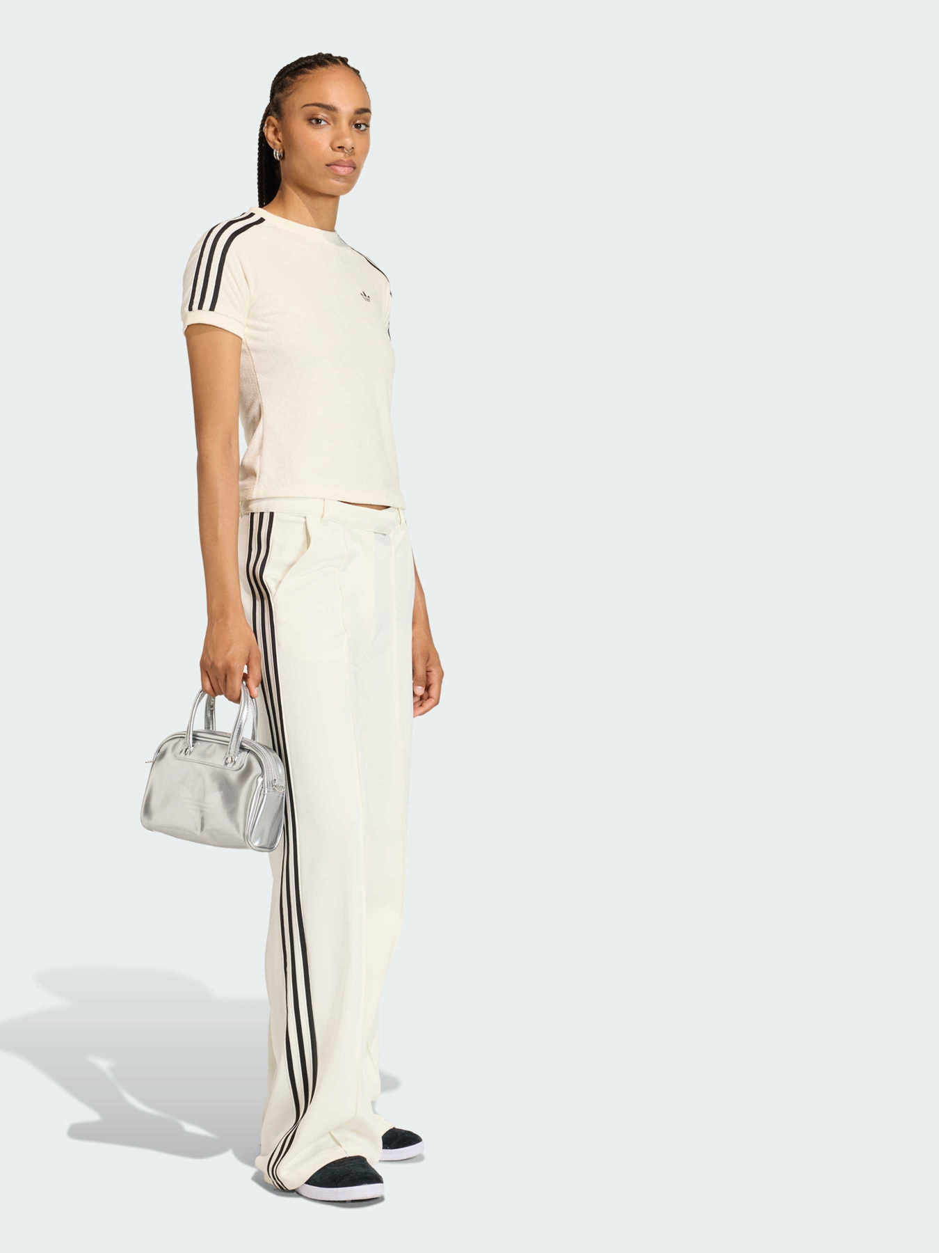 Повседневные штаны Adidas модель KC9089 Повседневные штаны Adidas модель KC9089 Фото