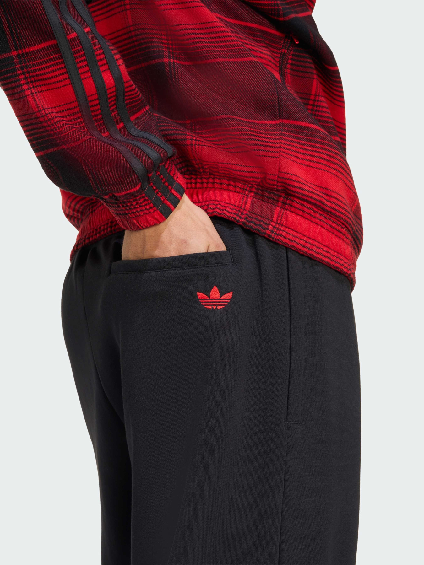 Штани повсякденні Adidas Graphics модель KD6552 Фото