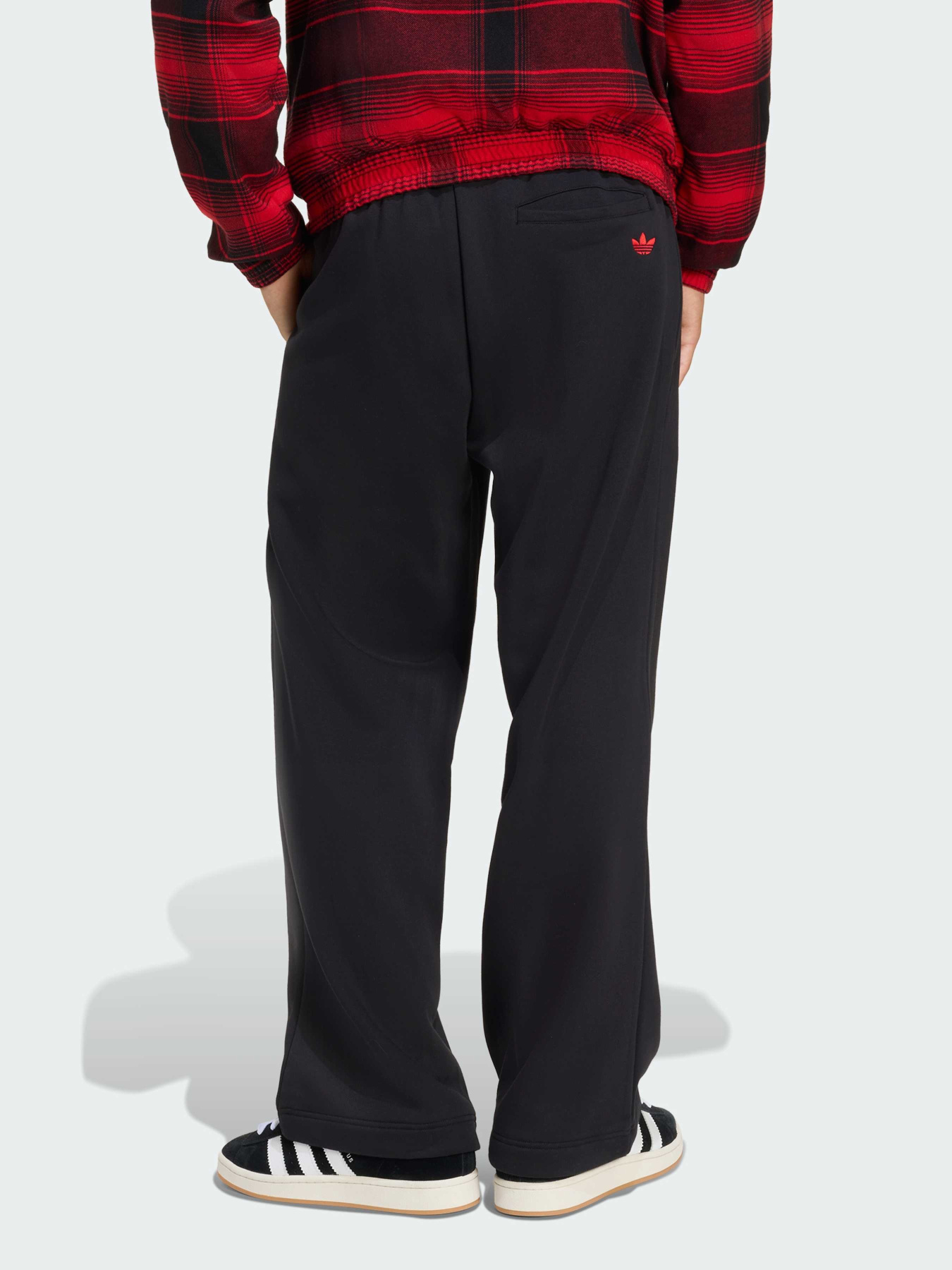 Повсякденні штани Adidas Graphics модель KD6552 Фото