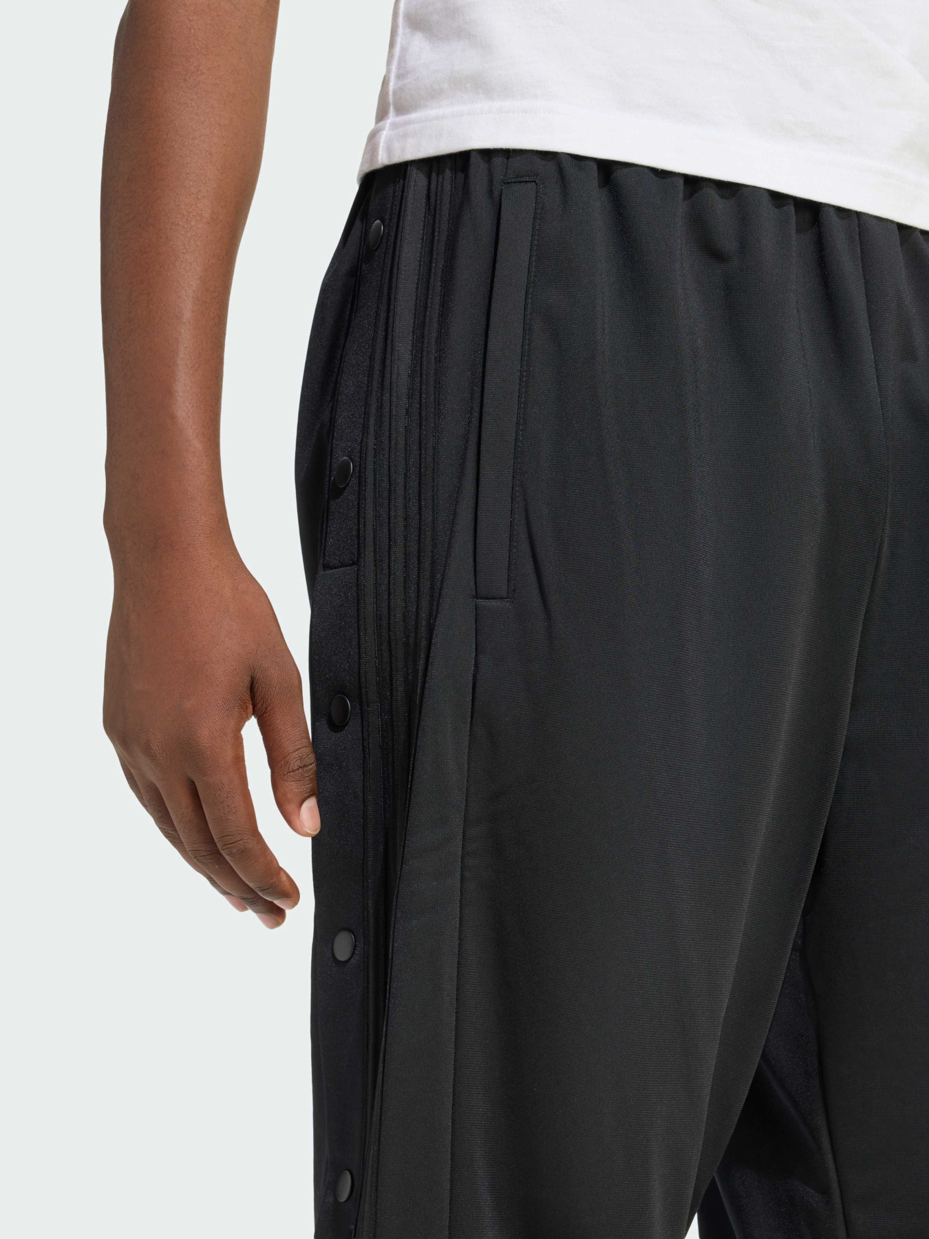 Брюки повседневные Adidas Adicolor модель KD1502 Фото