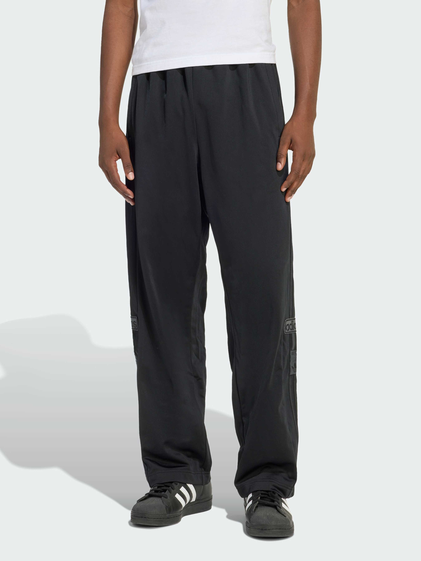 Брюки повседневные Adidas Adicolor модель KD1502 Фото