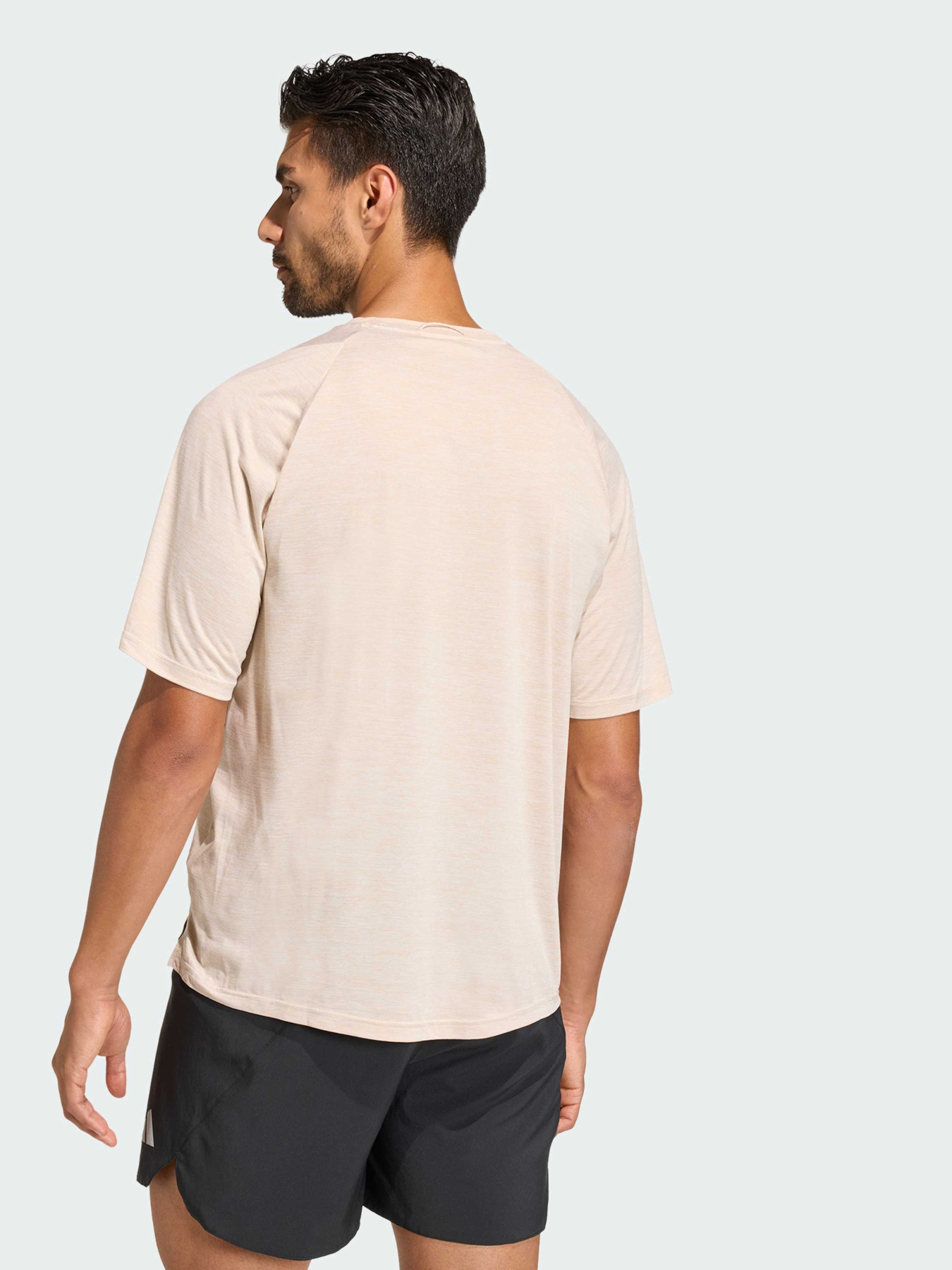 Спортивная футболка Adidas модель KA0313 Фото