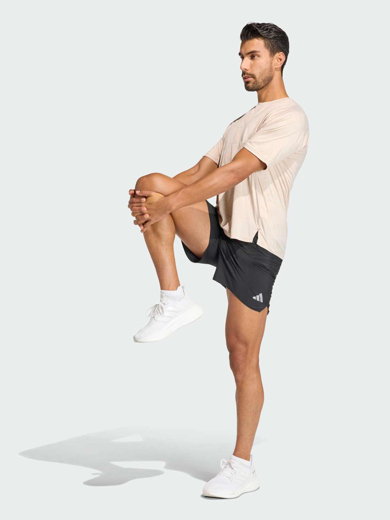 Спортивная футболка Adidas модель KA0313 Фото