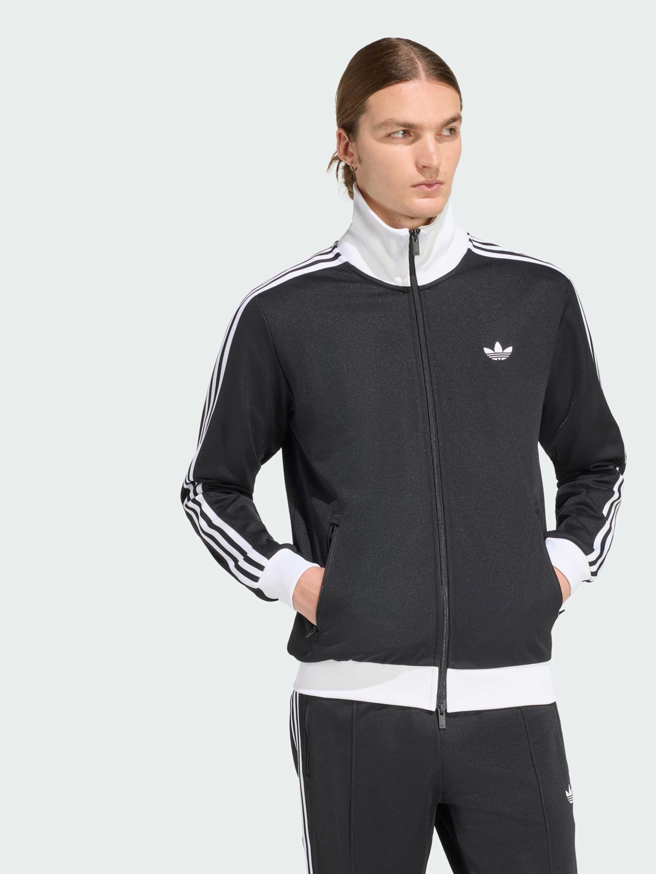 Кофта Adidas Adicolor модель KE3527 Фото