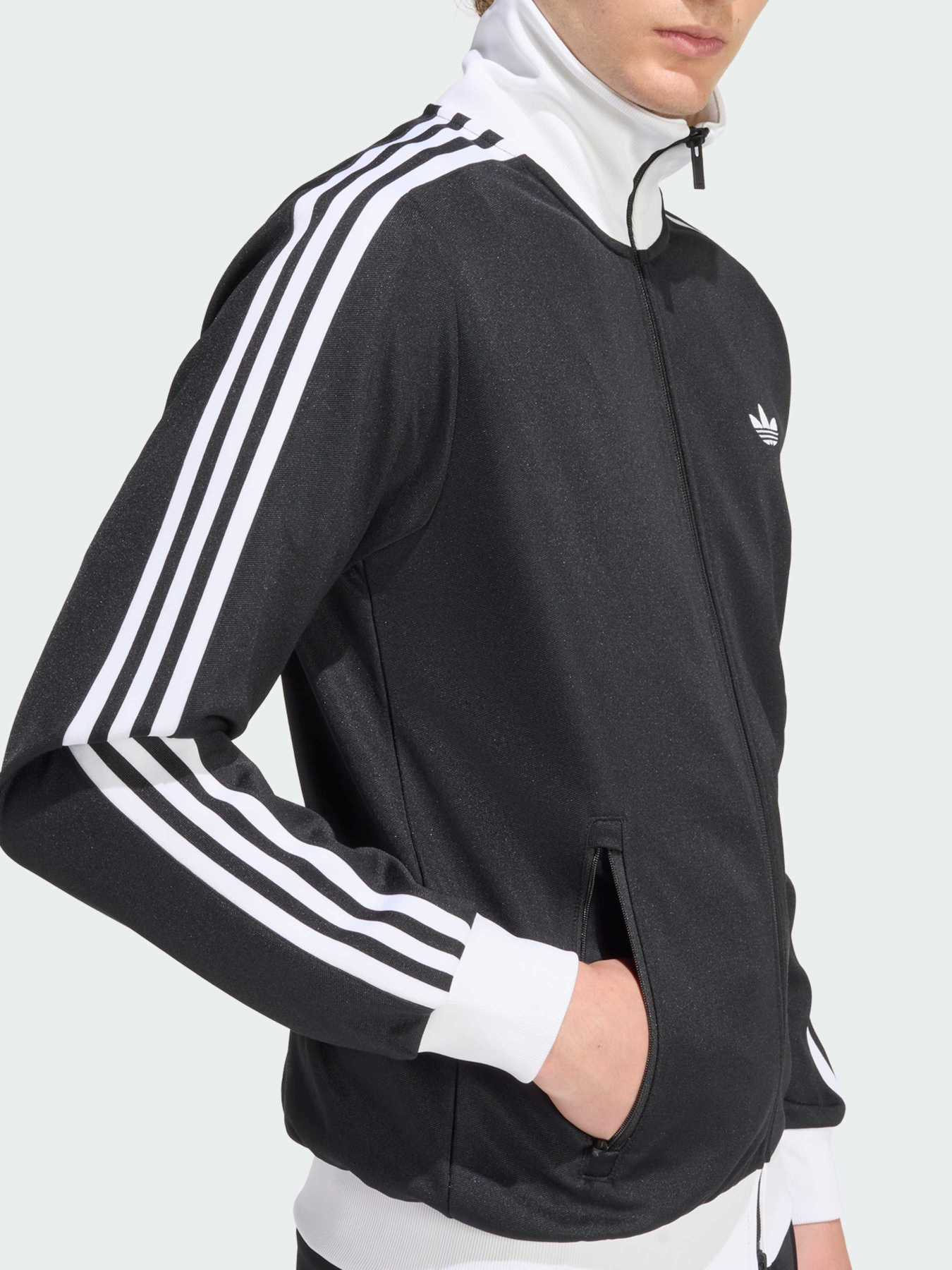 Кофта Adidas Adicolor модель KE3527 Кофта Adidas Adicolor модель KE3527 Фото