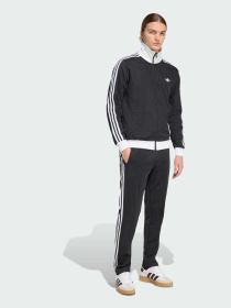 Кофта Adidas Adicolor модель KE3527 Кофта Adidas Adicolor модель KE3527 Фото