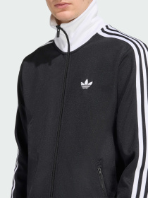 Кофта Adidas Adicolor модель KE3527 Кофта Adidas Adicolor модель KE3527 Фото
