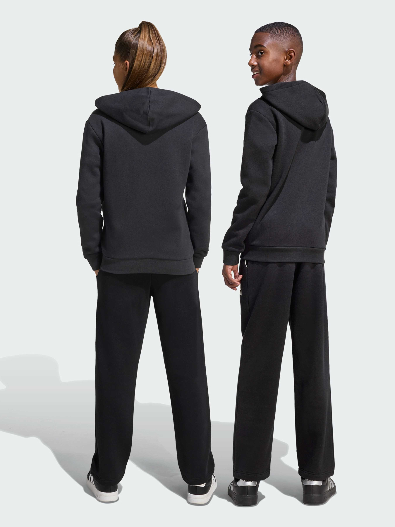 Брюки повседневные Adidas модель KC4573 Фото