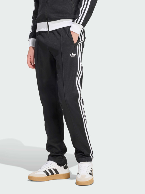 Брюки повседневные Adidas Adicolor модель KE3530 Фото