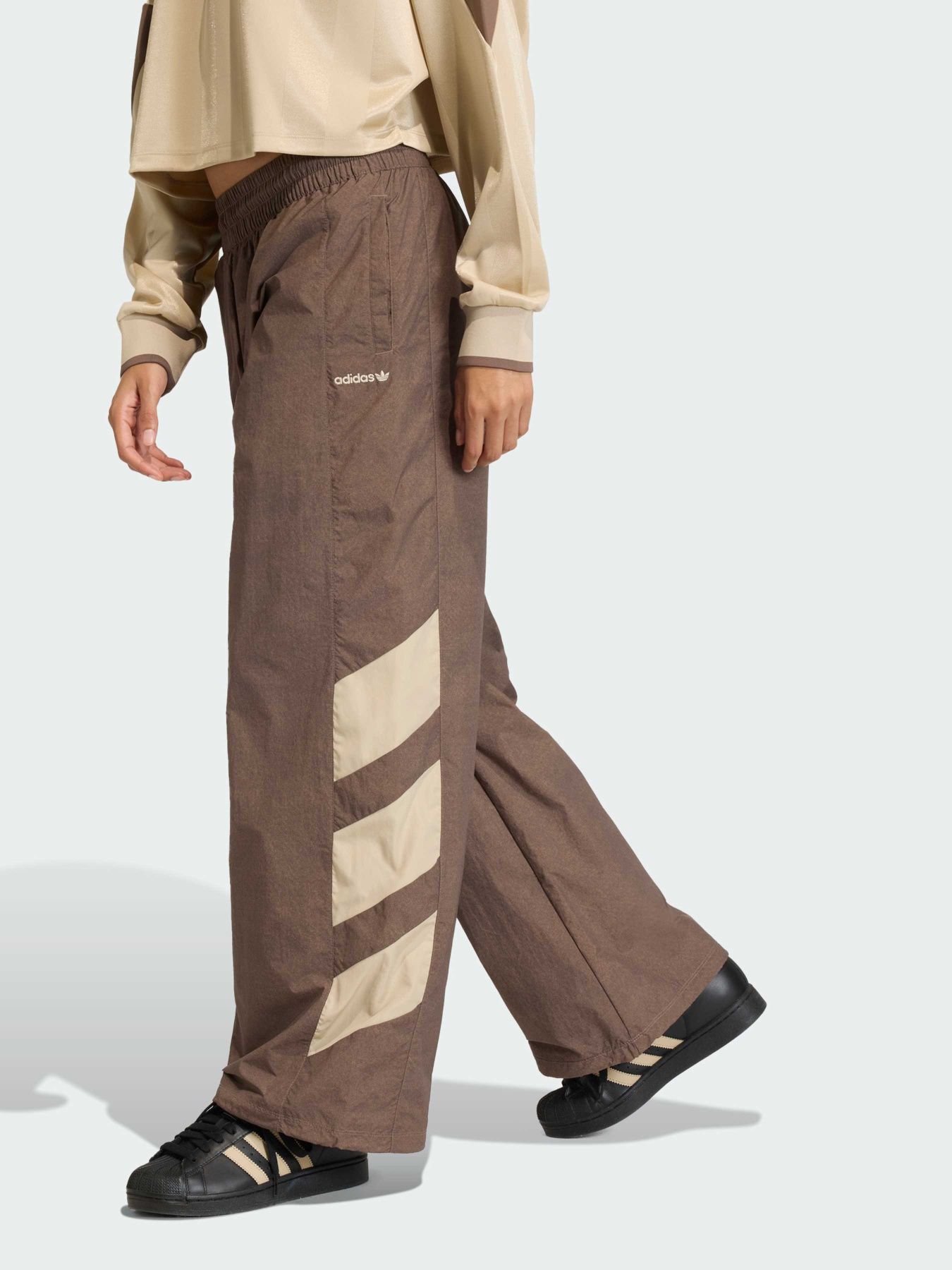 Брюки повседневные Adidas модель KD8790 Фото