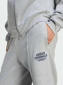 Повседневные штаны Adidas Graphics модель KE2241 Фото