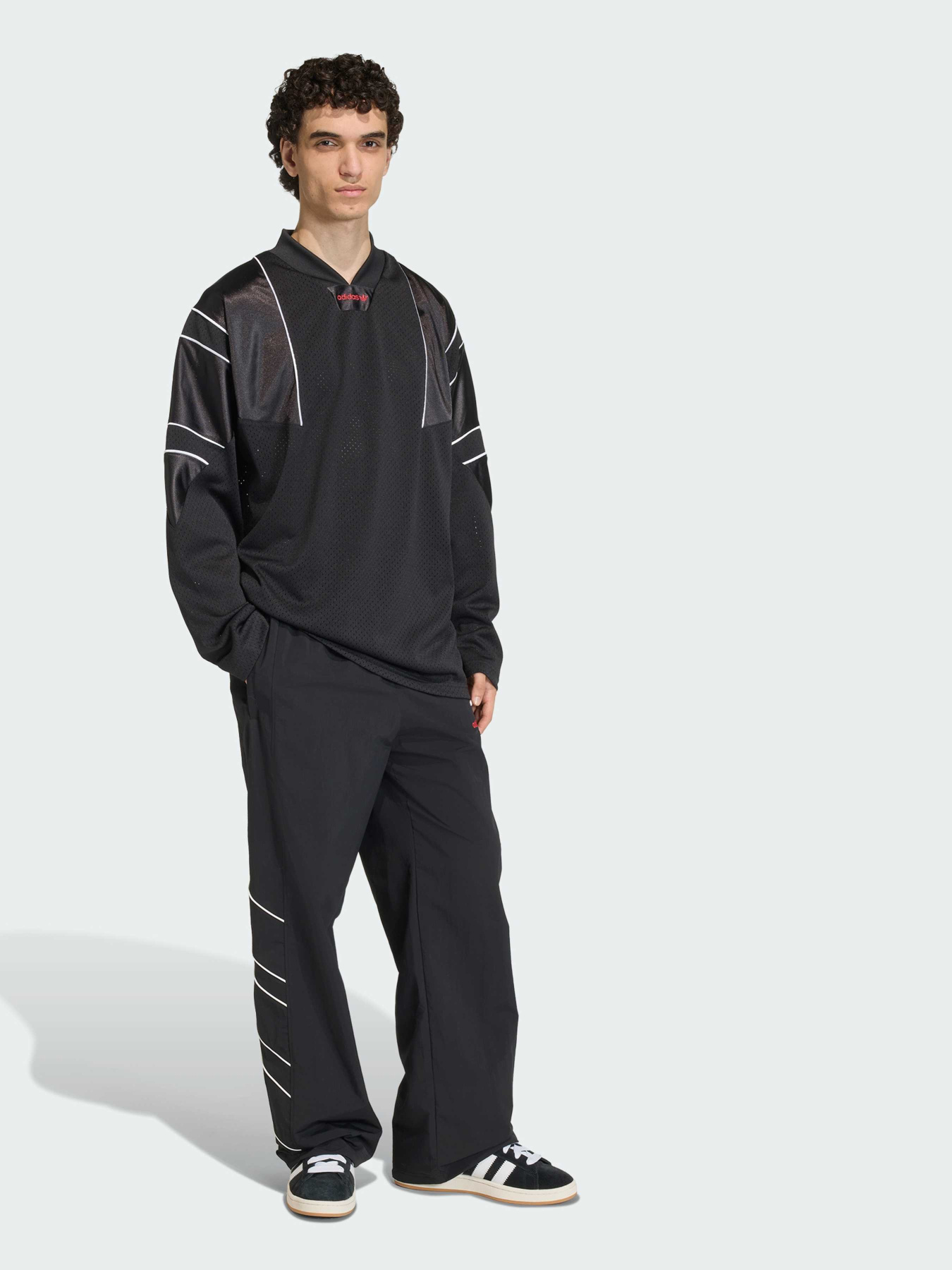 Брюки повседневные Adidas модель KE0093 Фото