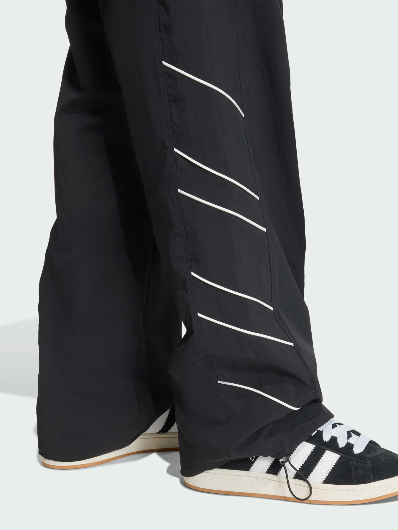 Повсякденні штани Adidas модель KE0093 Фото