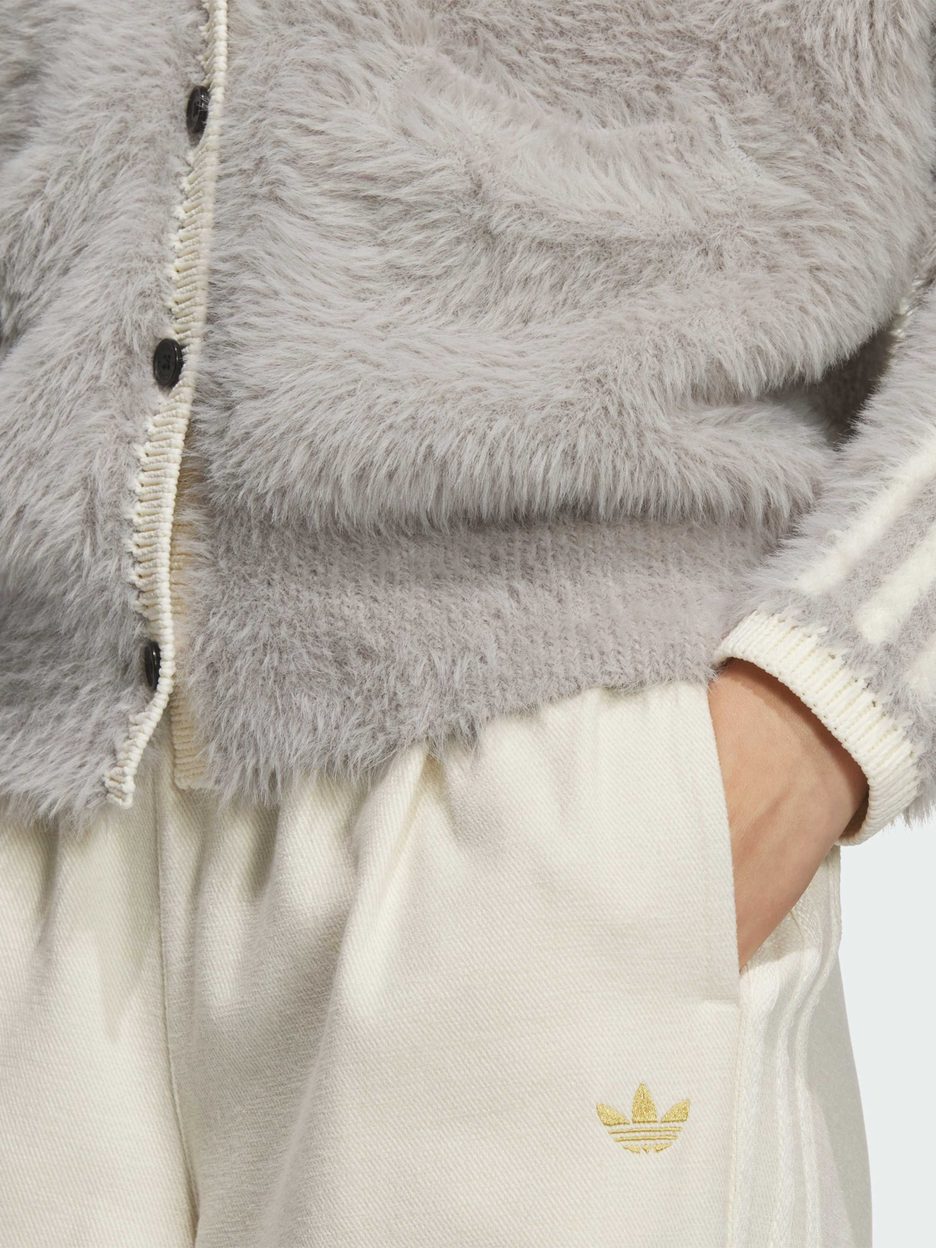 Кардиган Adidas модель KT3170 Фото