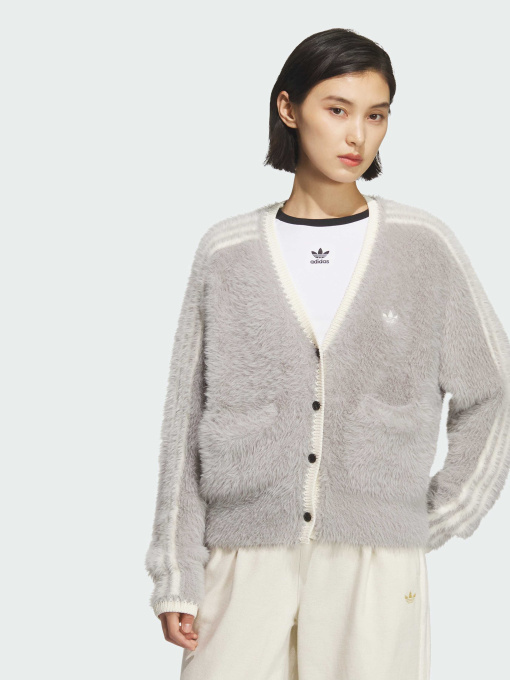 Кардиган Adidas модель KT3170 Фото